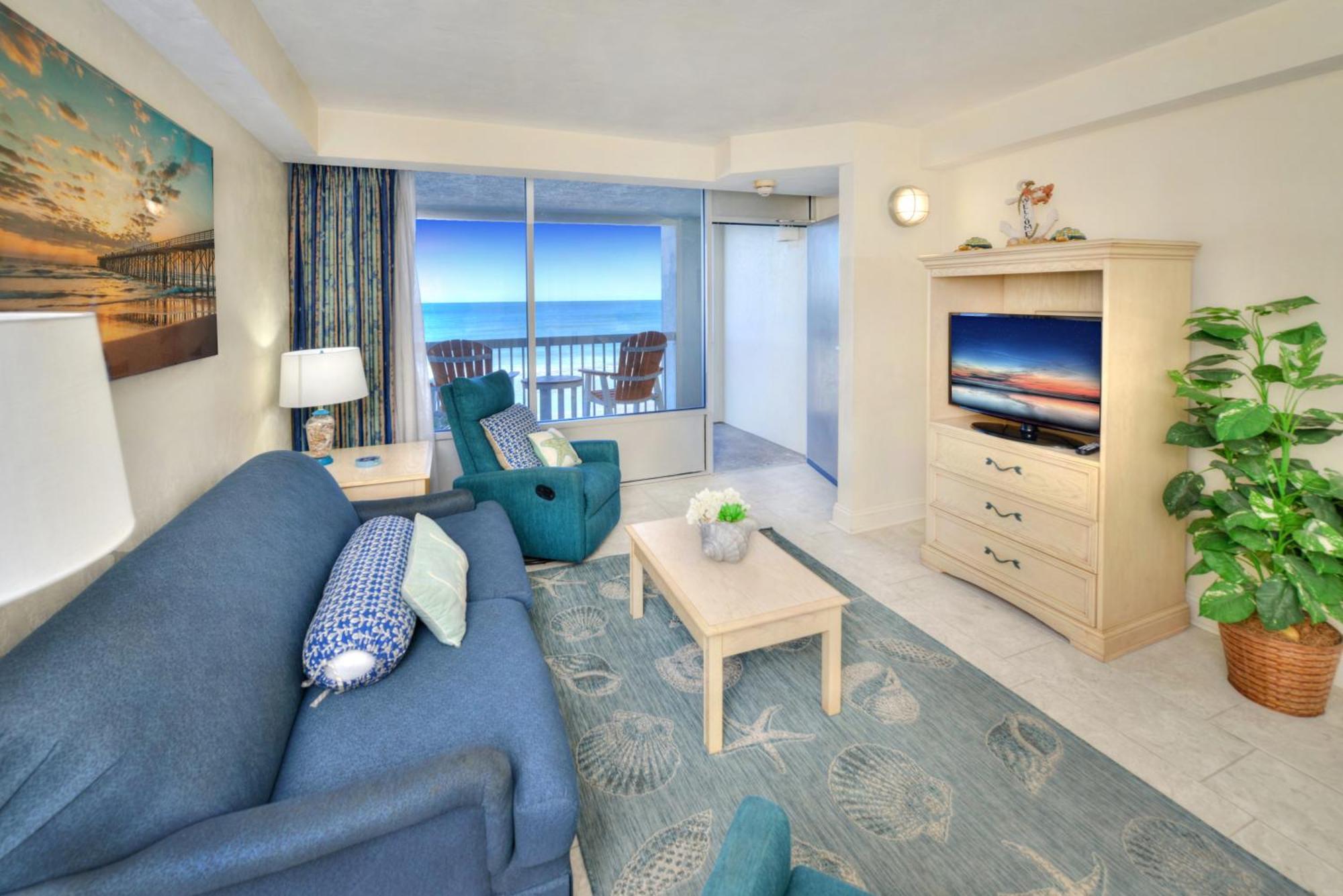 Resort Daytona