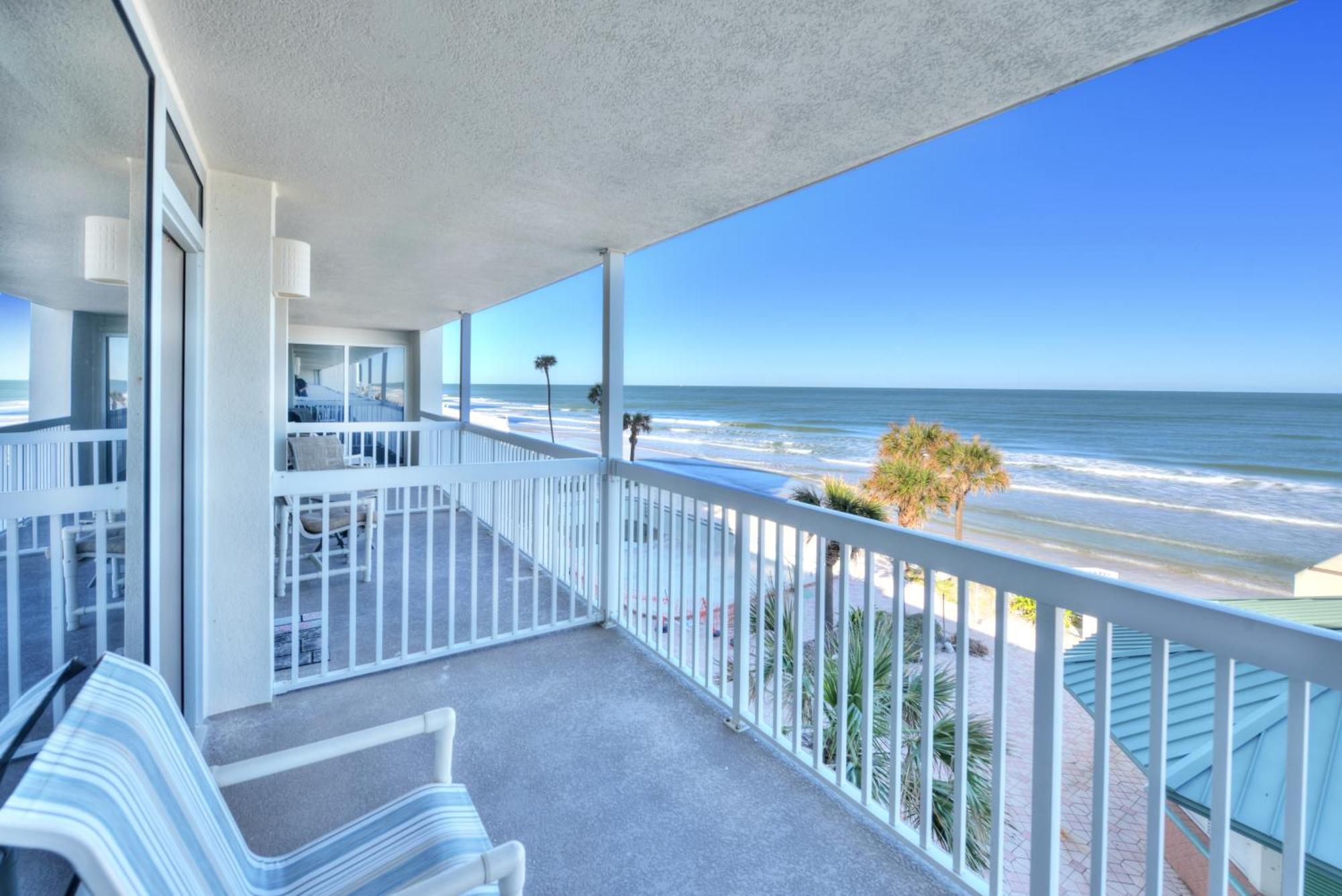 Resort Daytona *