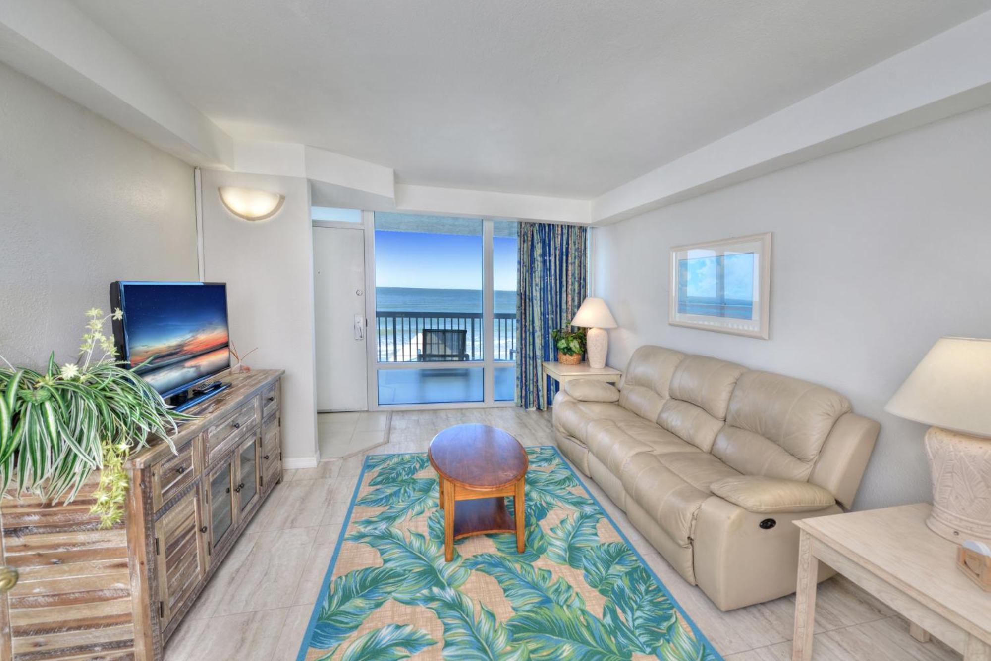 Resort Daytona *