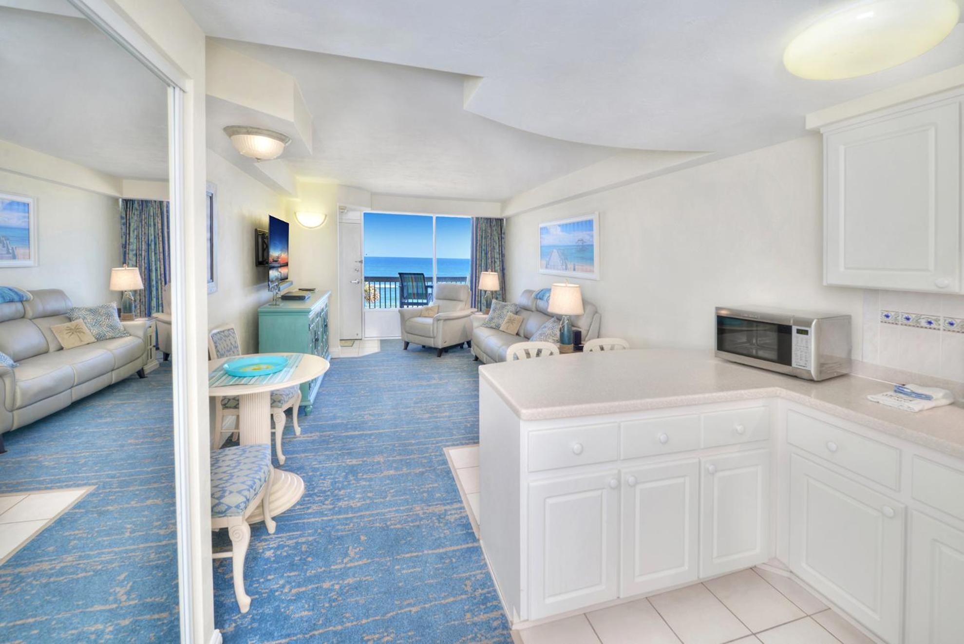Daytona Resort