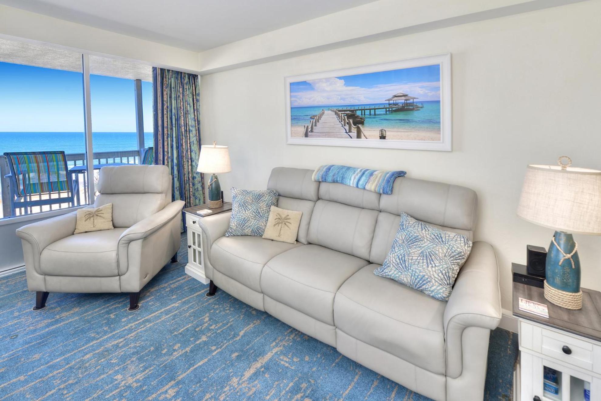 Daytona Resort *