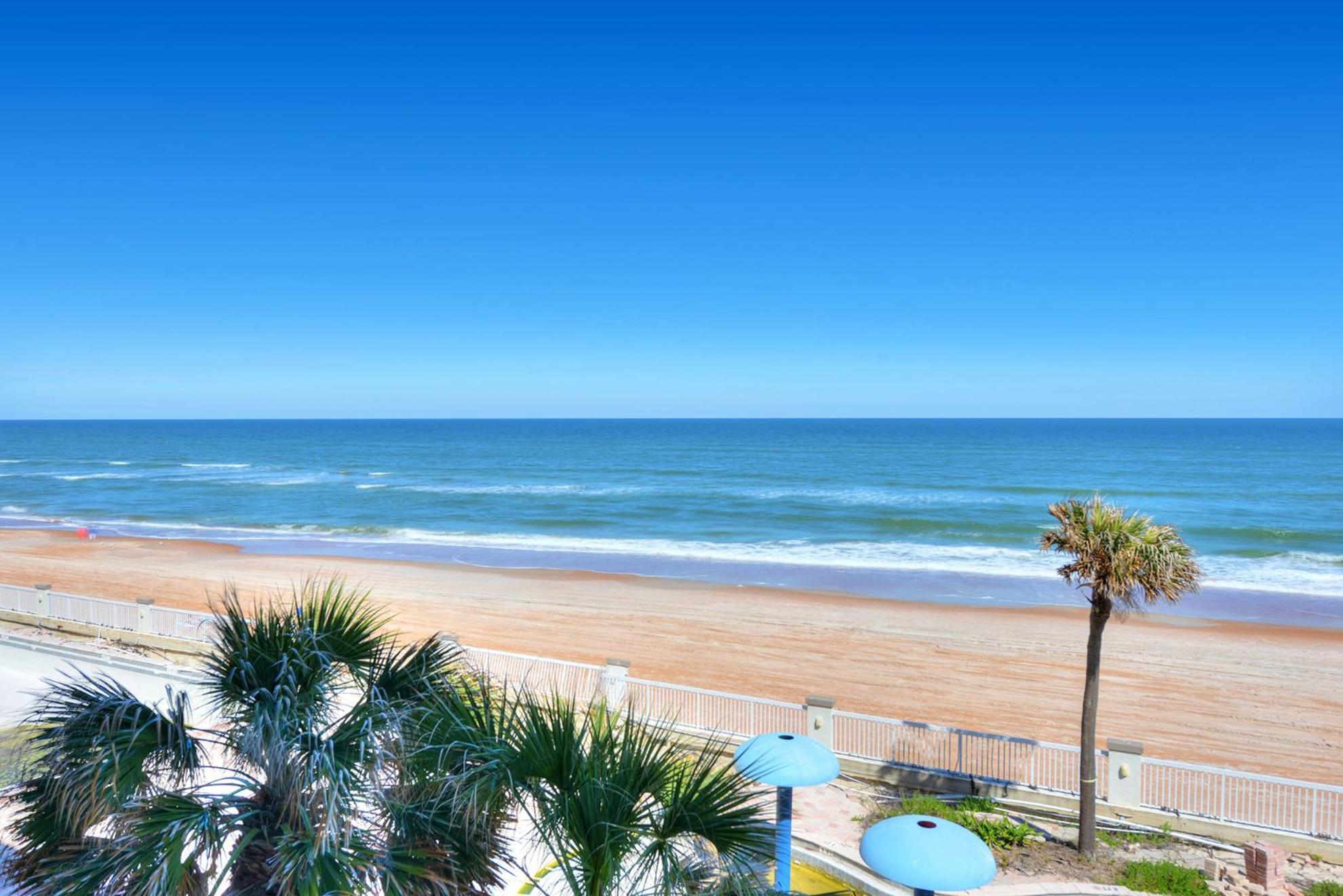 Resort Daytona