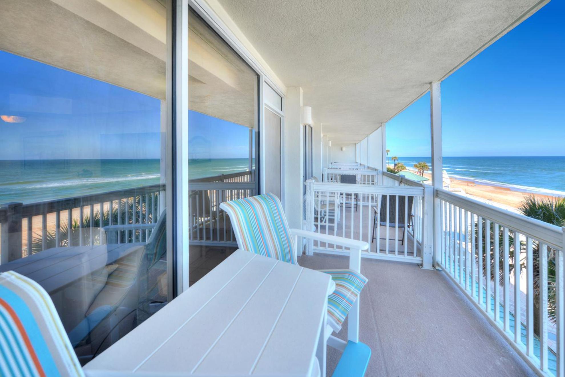 Resort Daytona *