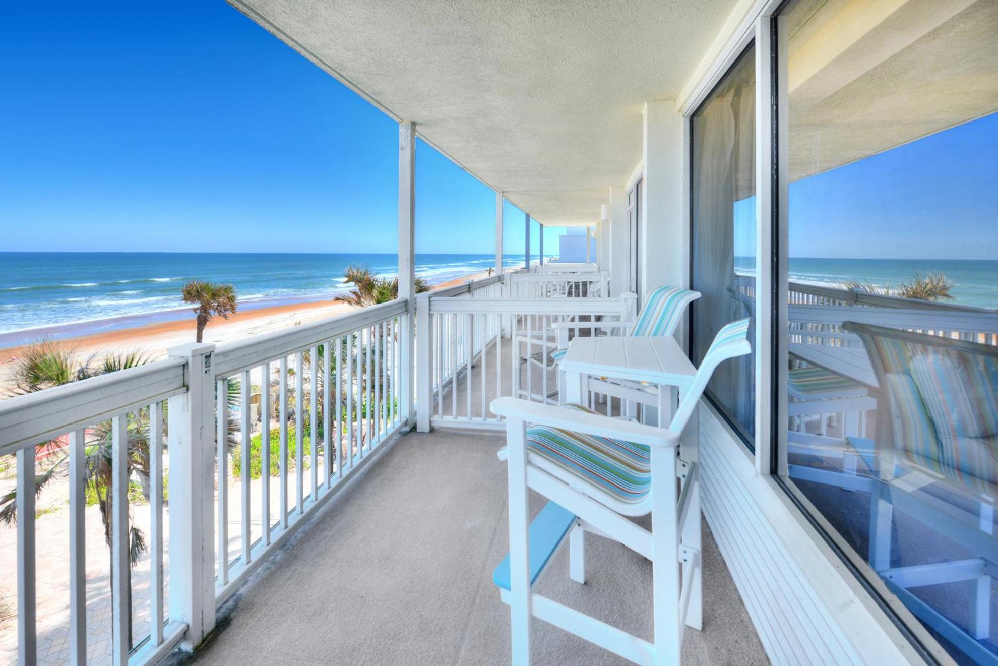Daytona Resort