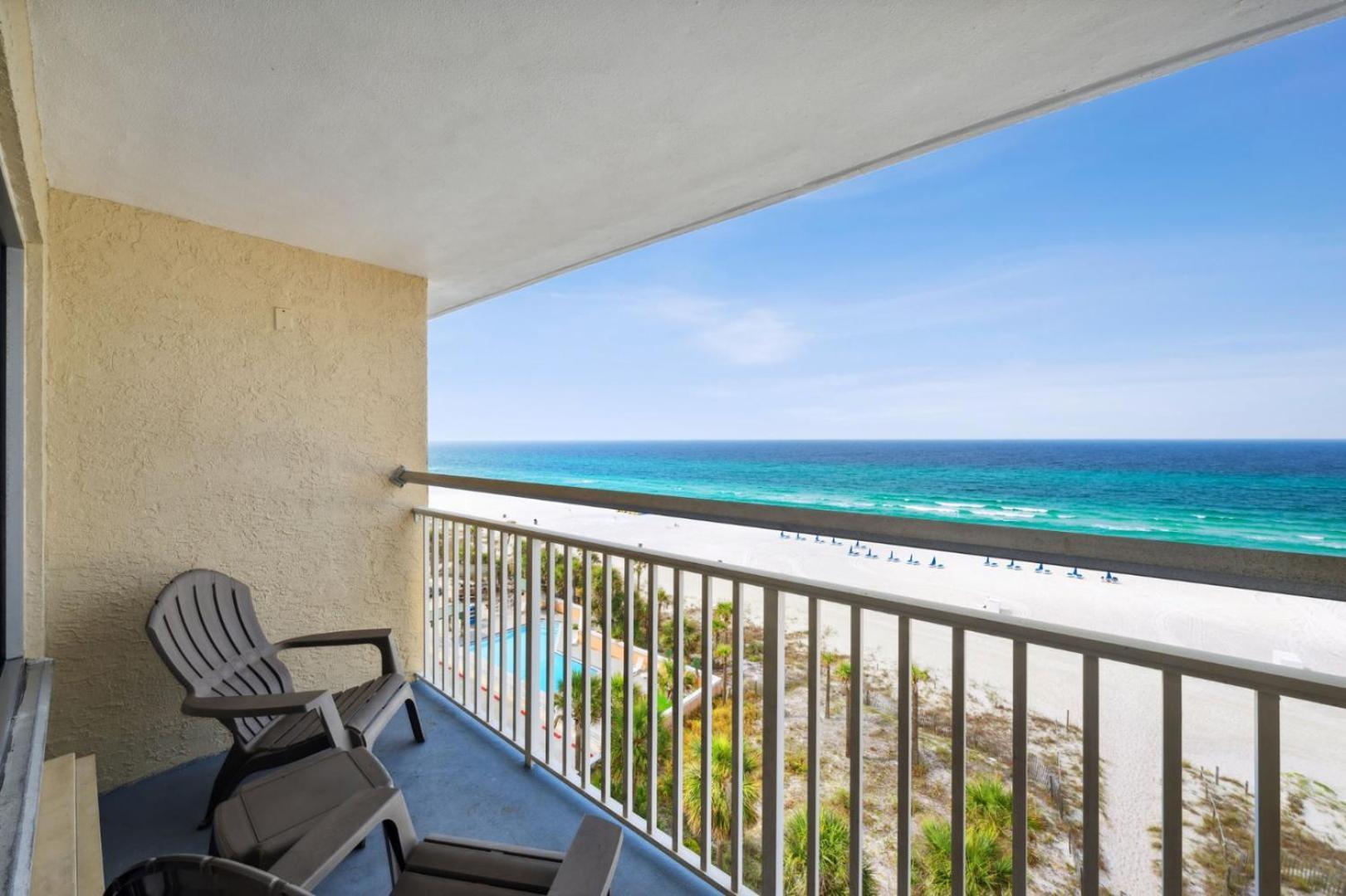 Hotel Tower Beachfront Hotel, A By The Sea 3*