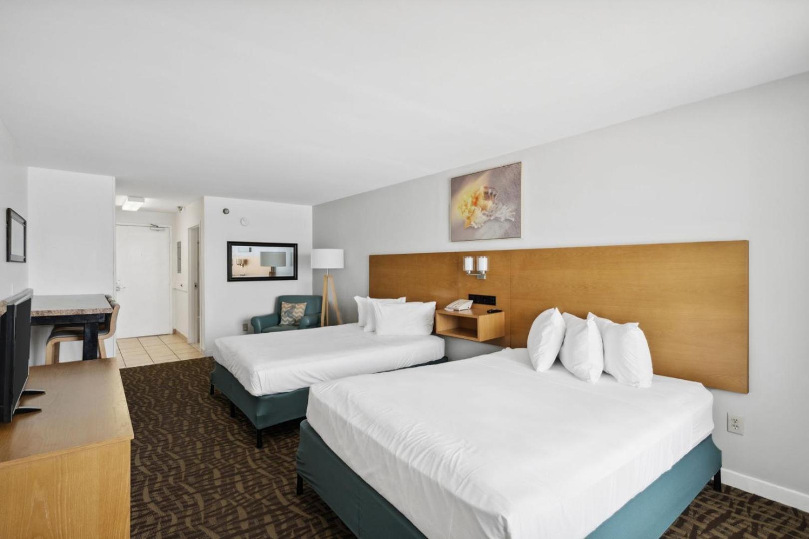 Tower Beachfront Hotel, A By The Sea 3*