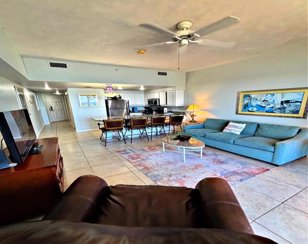 Penthouse Floor 1 Bedroom Direct Oceanfront Wyndham Ocean Walk - Daytona Funland 1908 *