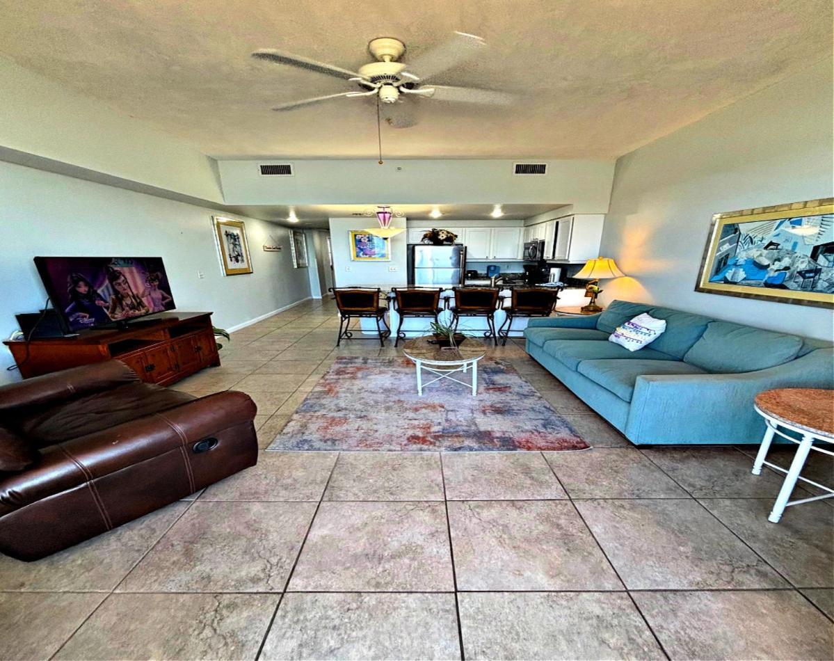 Penthouse Floor 1 Bedroom Direct Oceanfront Wyndham Ocean Walk - Daytona Funland 1908 Daytona Beach