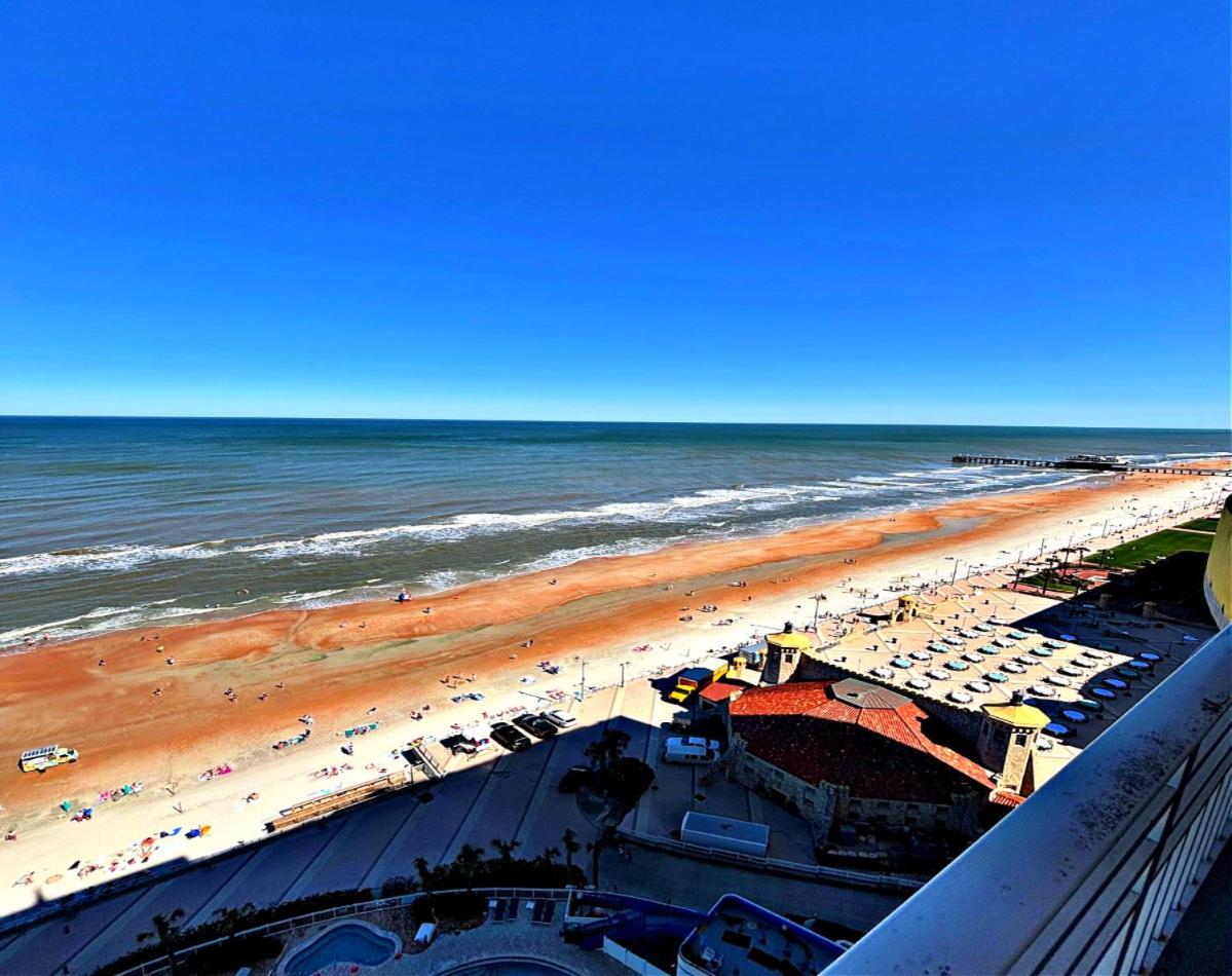 Penthouse Floor 1 Bedroom Direct Oceanfront Wyndham Ocean Walk - Daytona Funland 1908 Apartment Daytona Beach