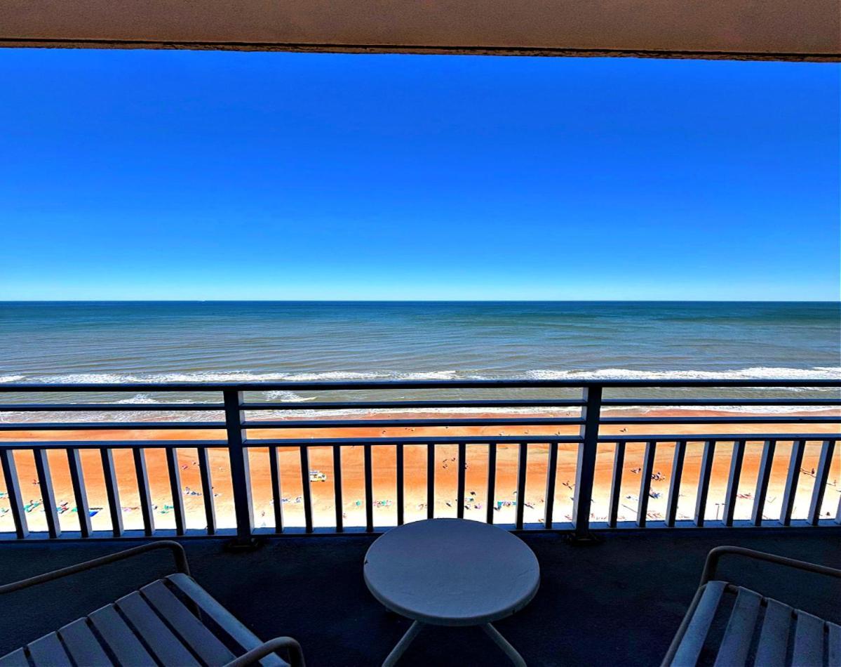 Penthouse Floor 1 Bedroom Direct Oceanfront Wyndham Ocean Walk - Daytona Funland 1908 Daytona Beach