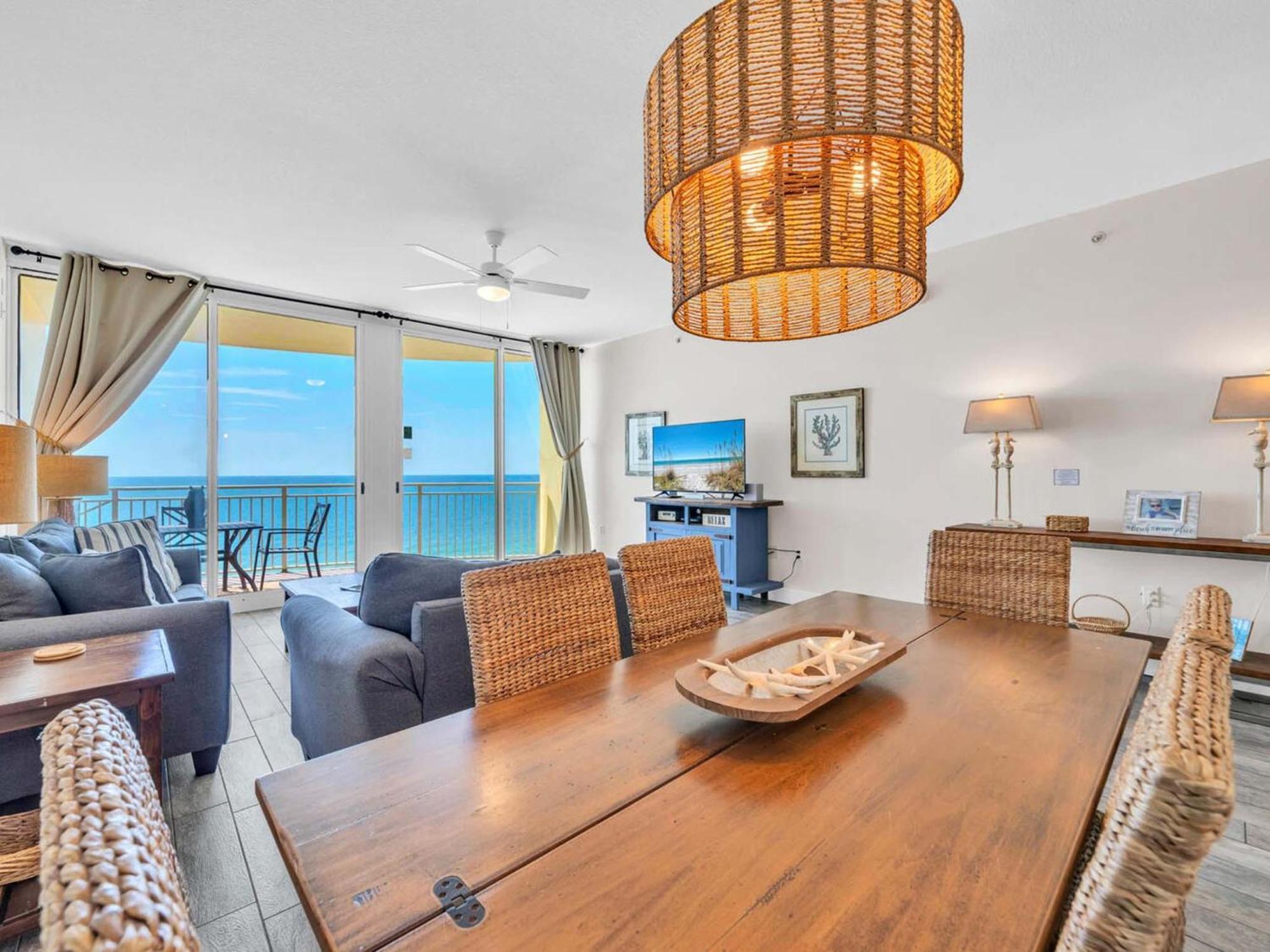 Aqua 1505 Panama City Beach