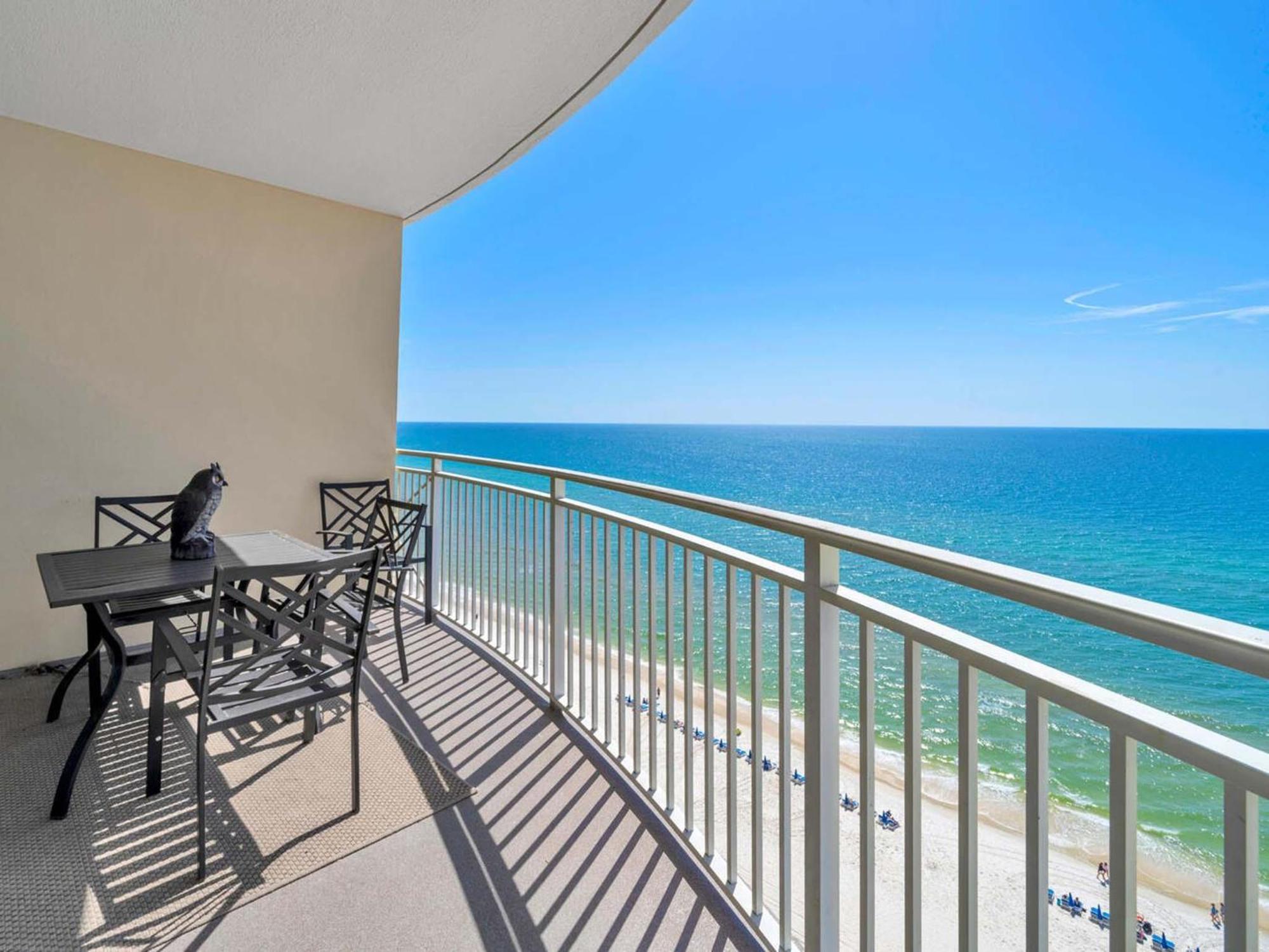 Aqua 1505 3* Panama City Beach