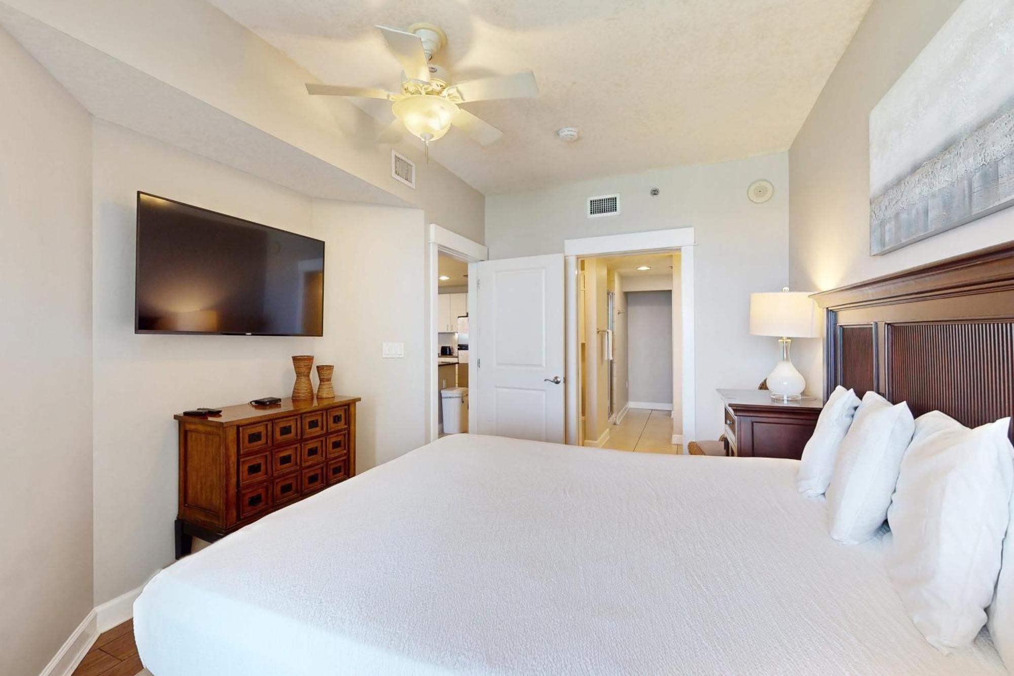 Grand Panama Tower Ii Holiday home Panama City Beach