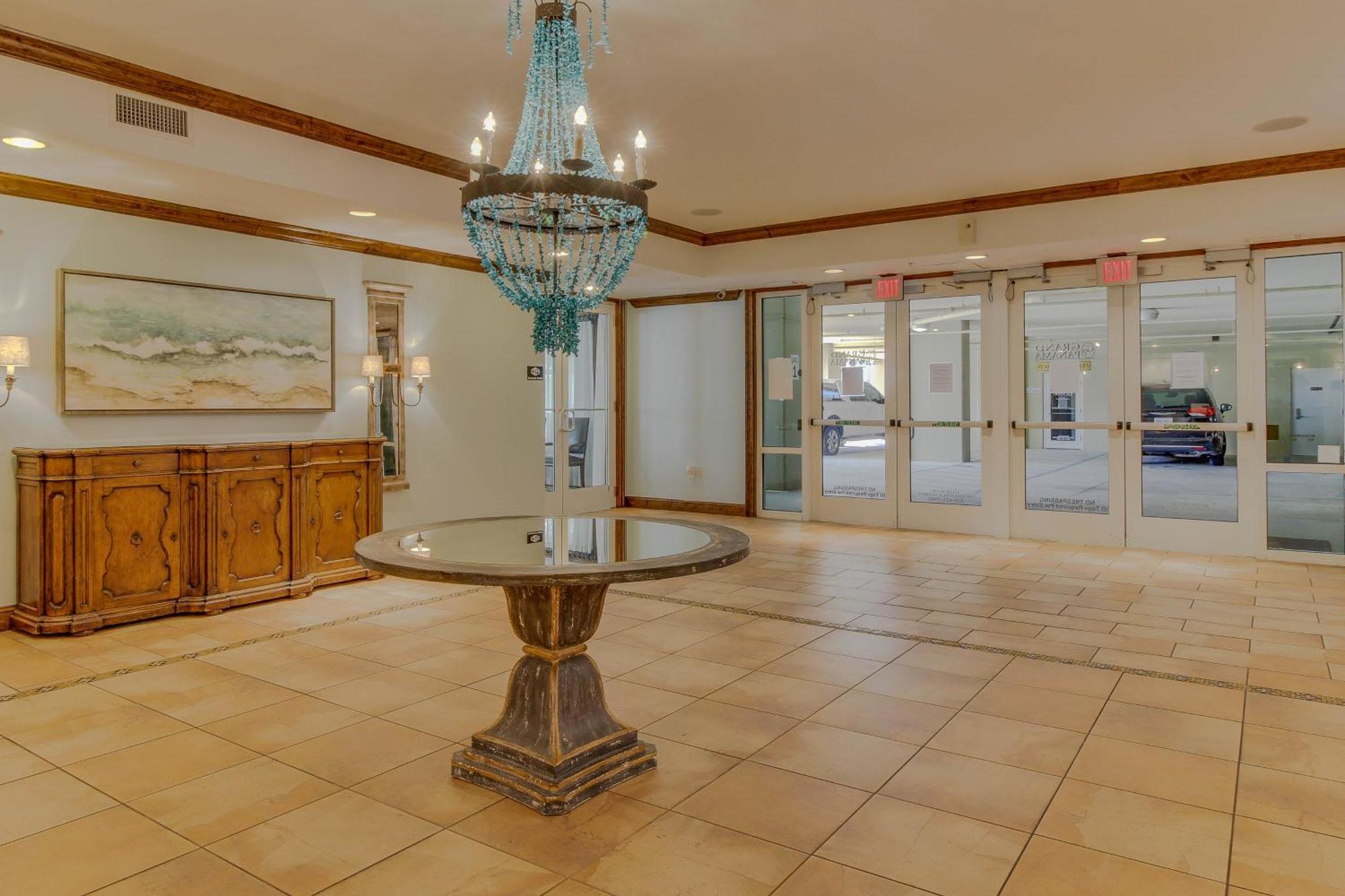 Holiday home Grand Panama Tower Ii Panama City Beach