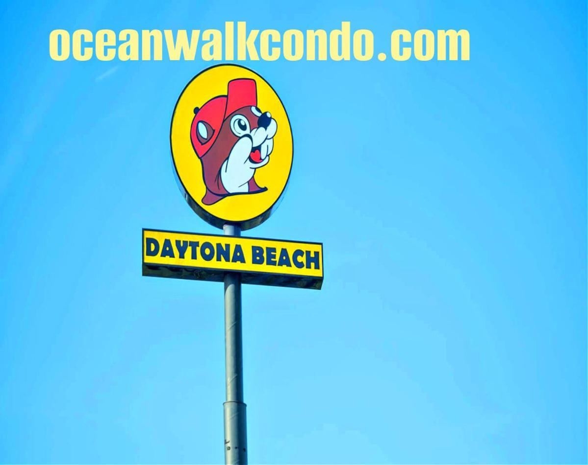 Vacation In Comfort And Luxury - 2br Direct Oceanview - Wyndham Ocean Walk - 2432-1 Daytona Beach