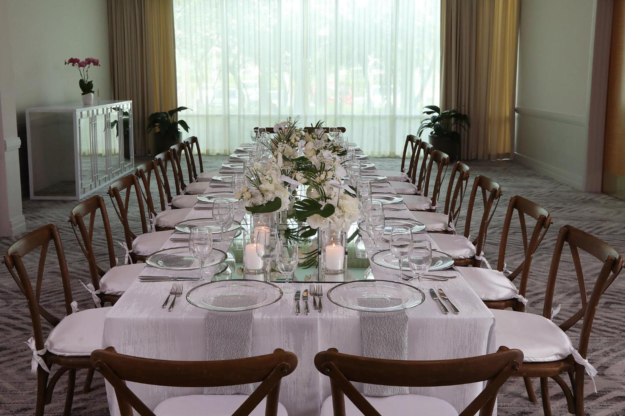 Intercontinental At Miami By Ihg Hotel 4*