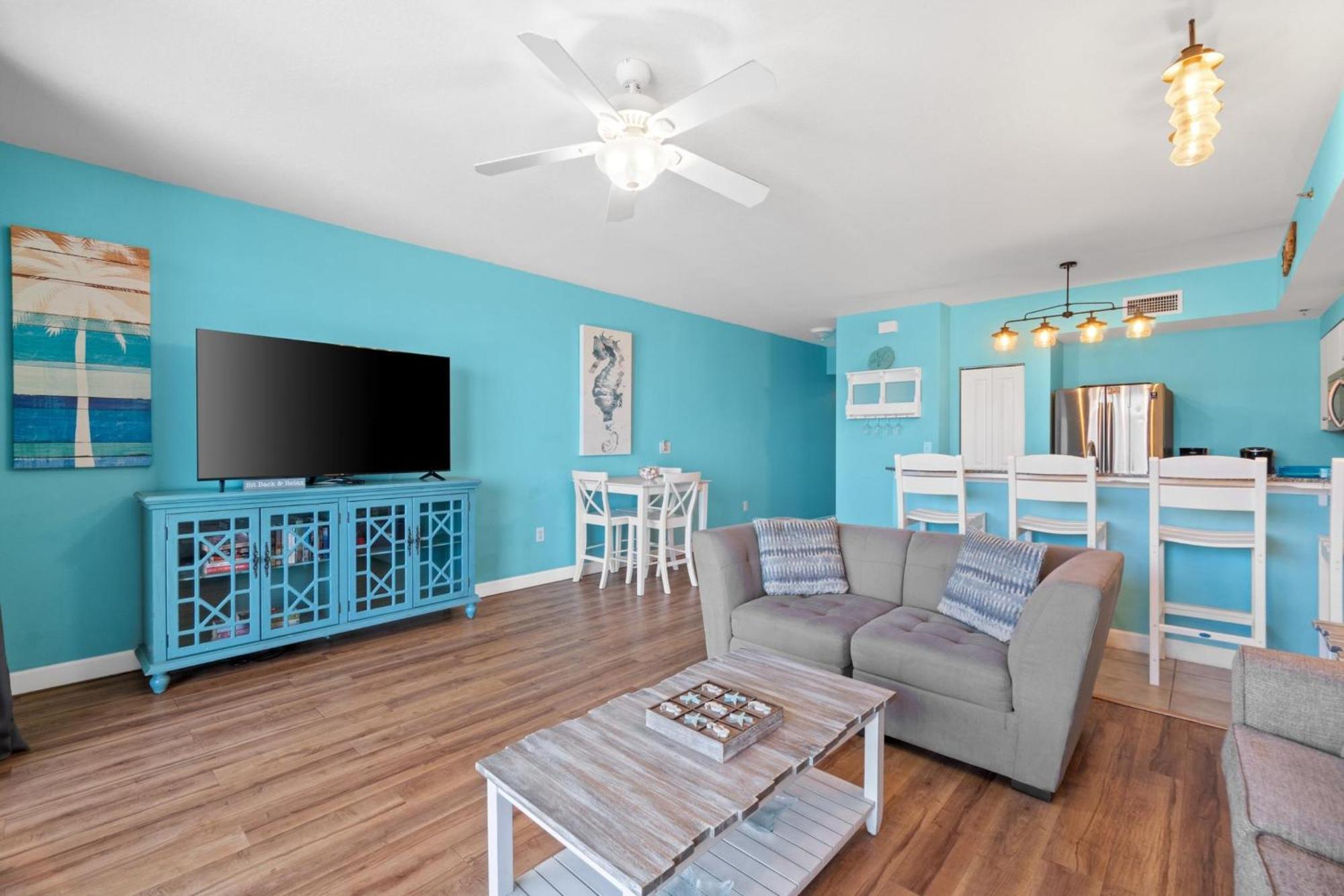 Shores Of Panama By Panhandle Getaways Apartment