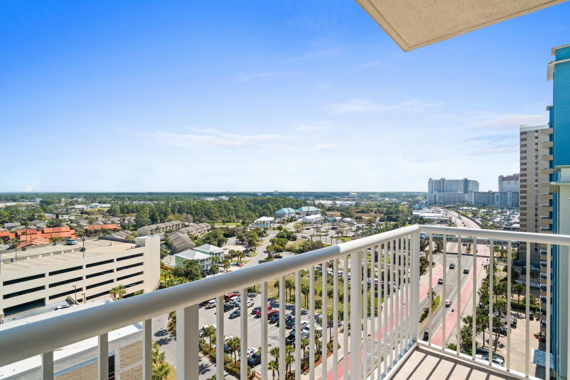 Holiday home Majestic #1309-2 By Book That Panama City Beach