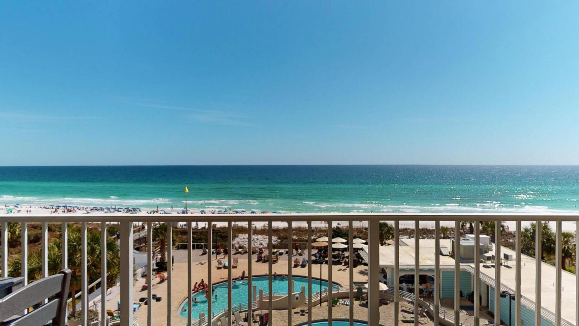 Tides 0405 * Destin