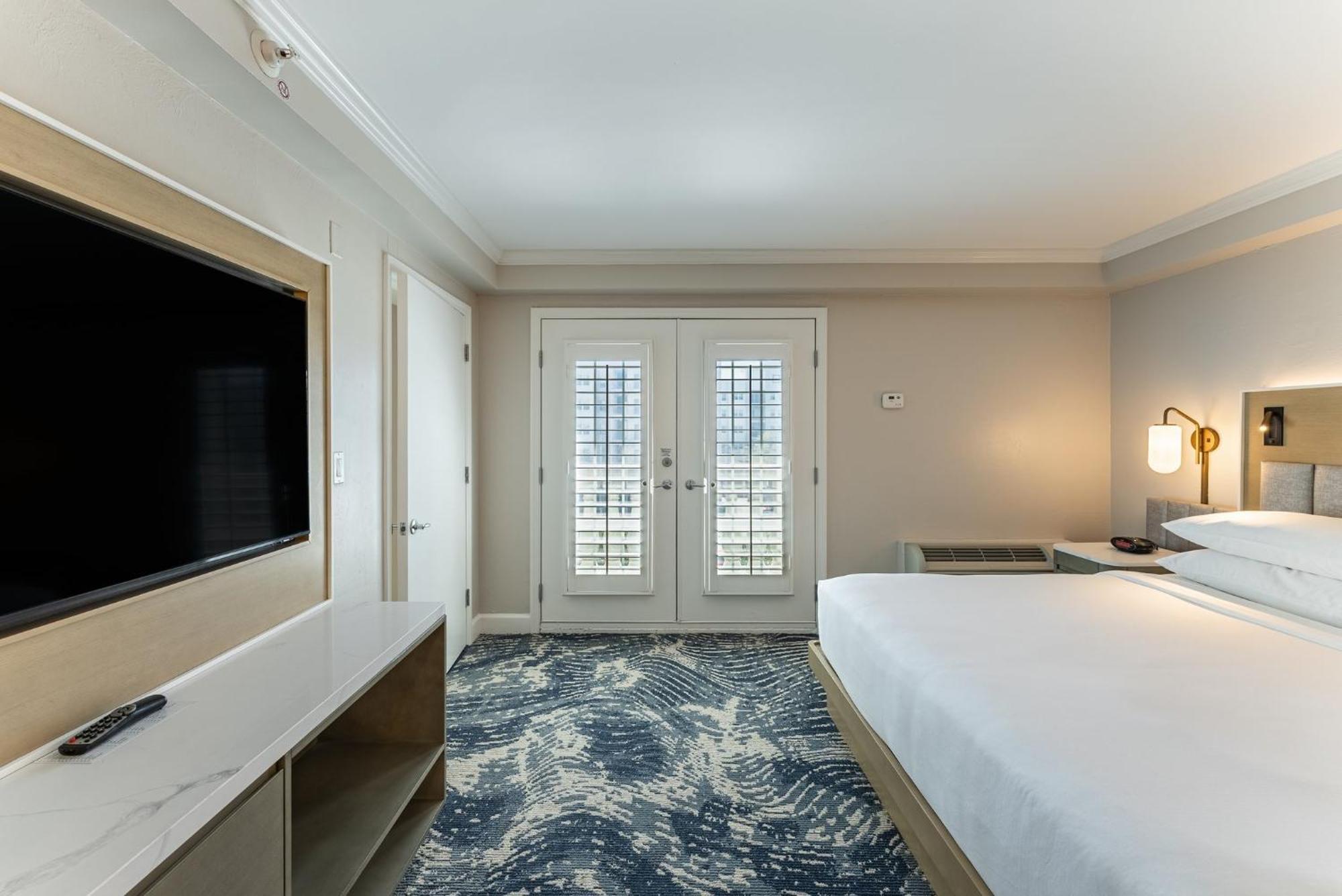 Crowne Plaza Orlando-downtown By Ihg 4*