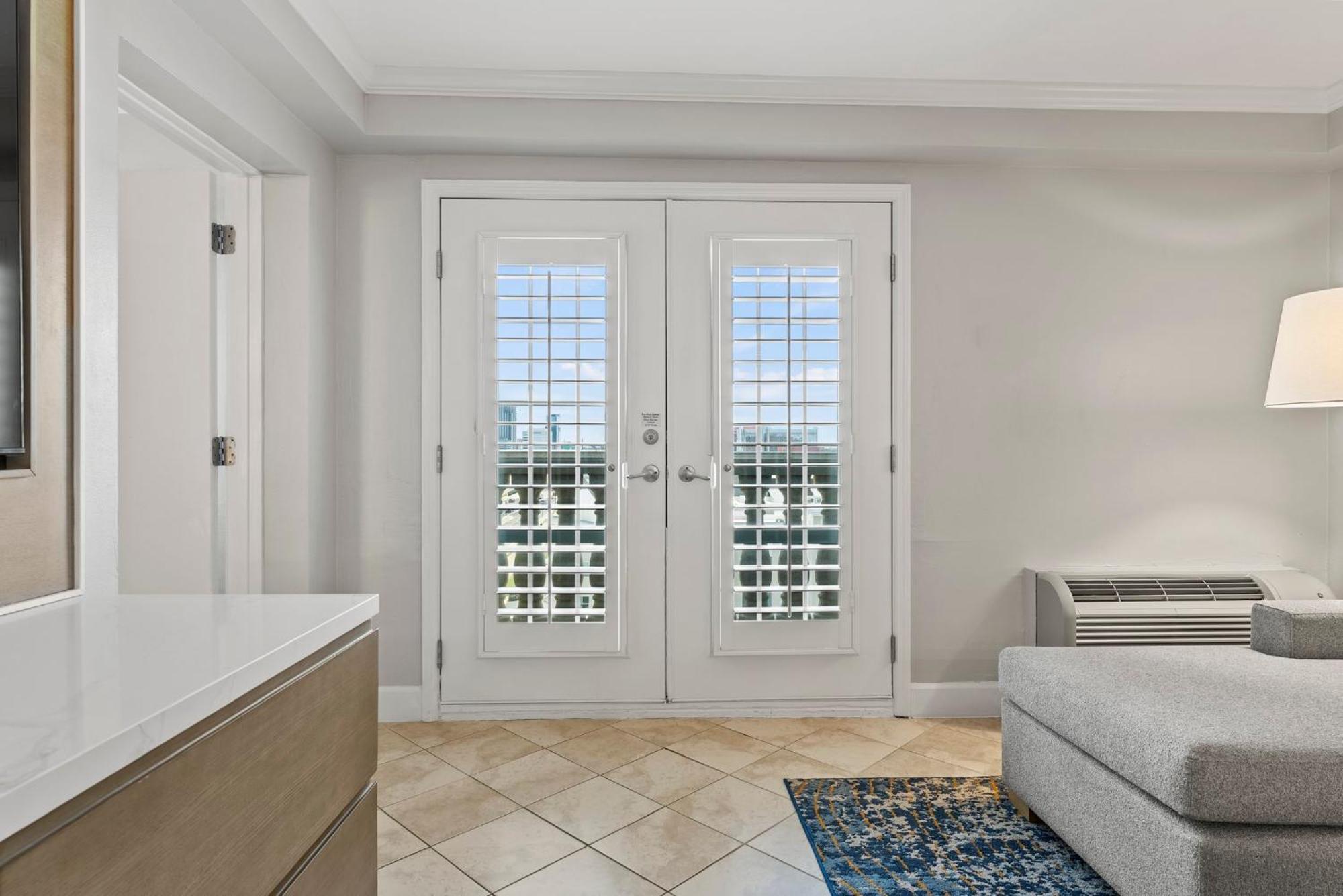 Crowne Plaza Orlando-downtown By Ihg Orlando