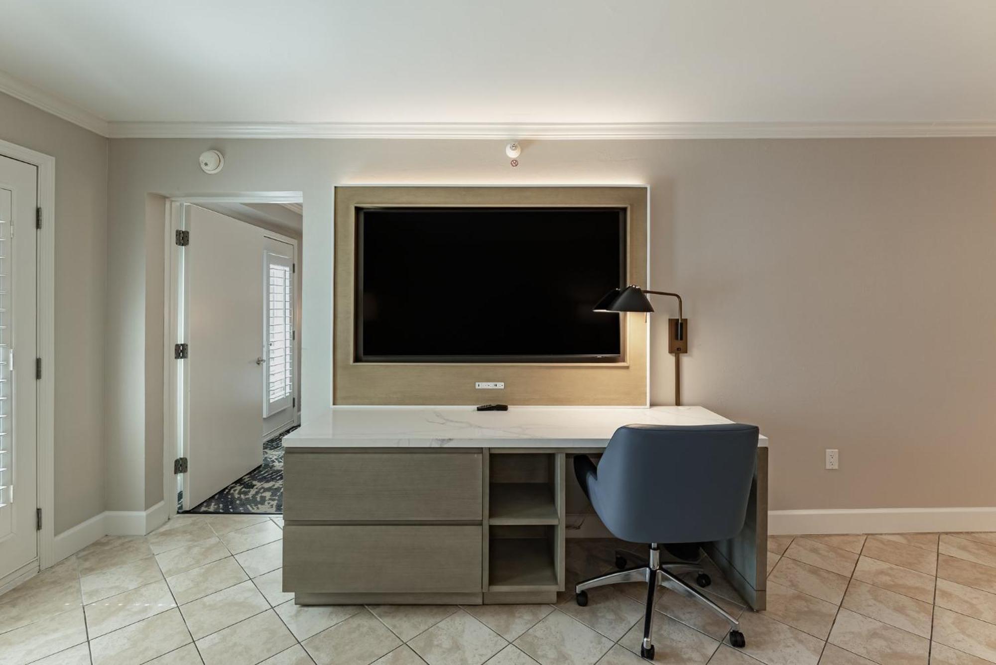 Hotel Crowne Plaza Orlando-downtown By Ihg