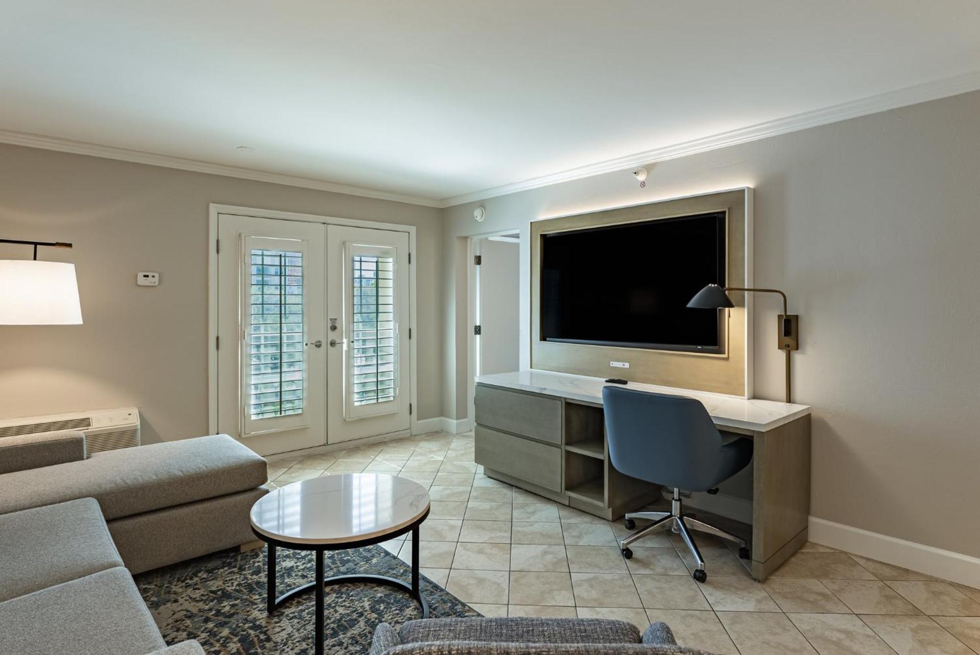 Hotel Crowne Plaza Orlando-downtown By Ihg 4*