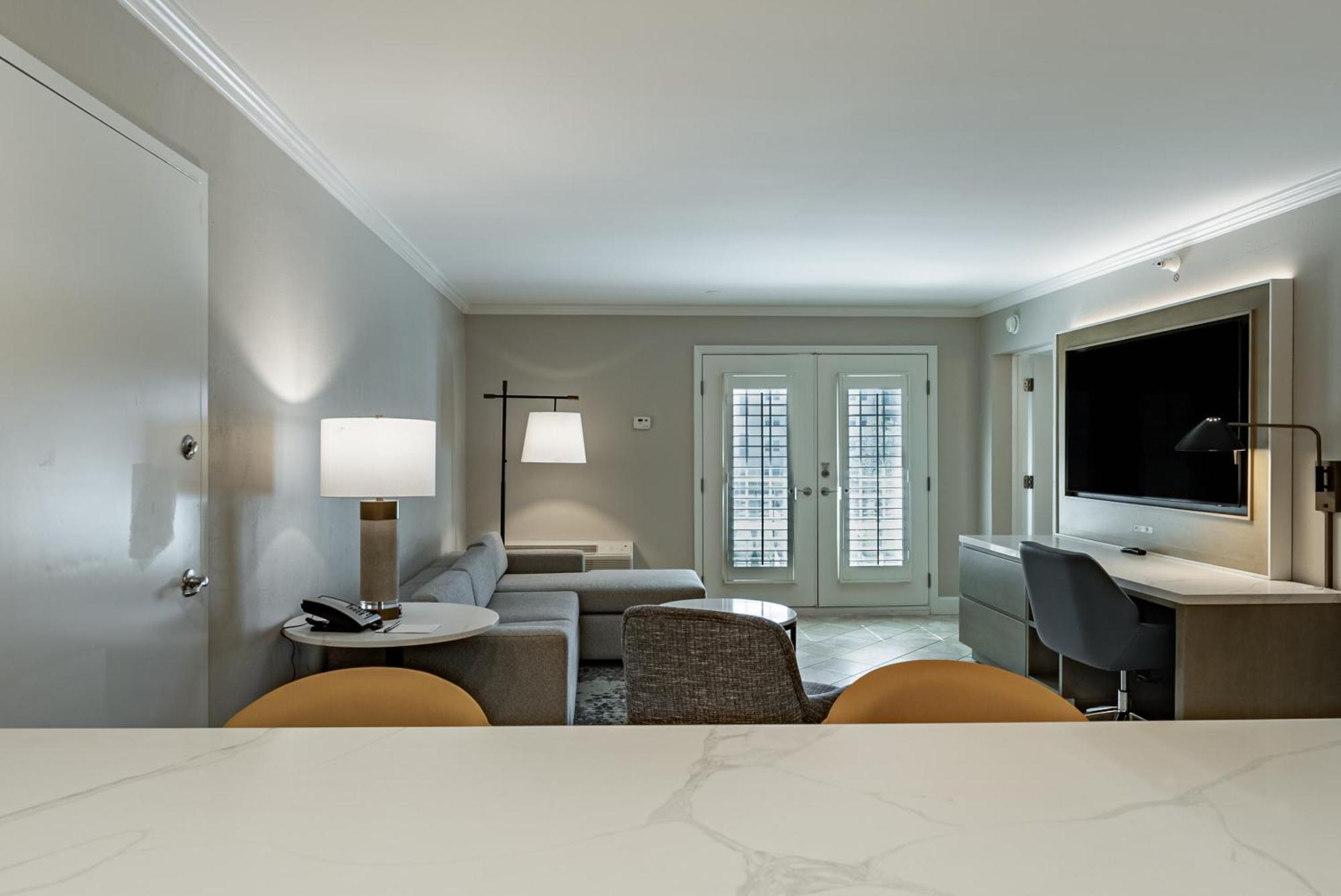 Crowne Plaza Orlando-downtown By Ihg 4*
