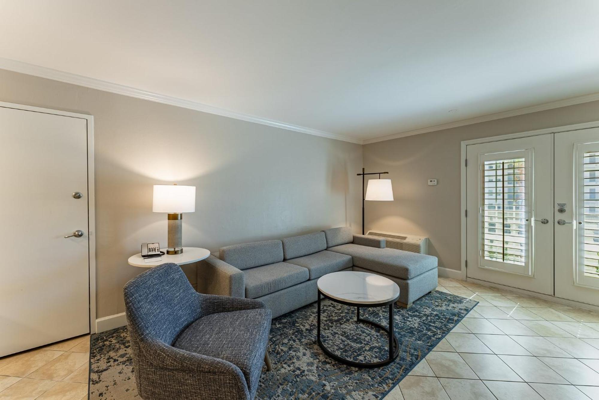 Crowne Plaza Orlando-downtown By Ihg Hotel