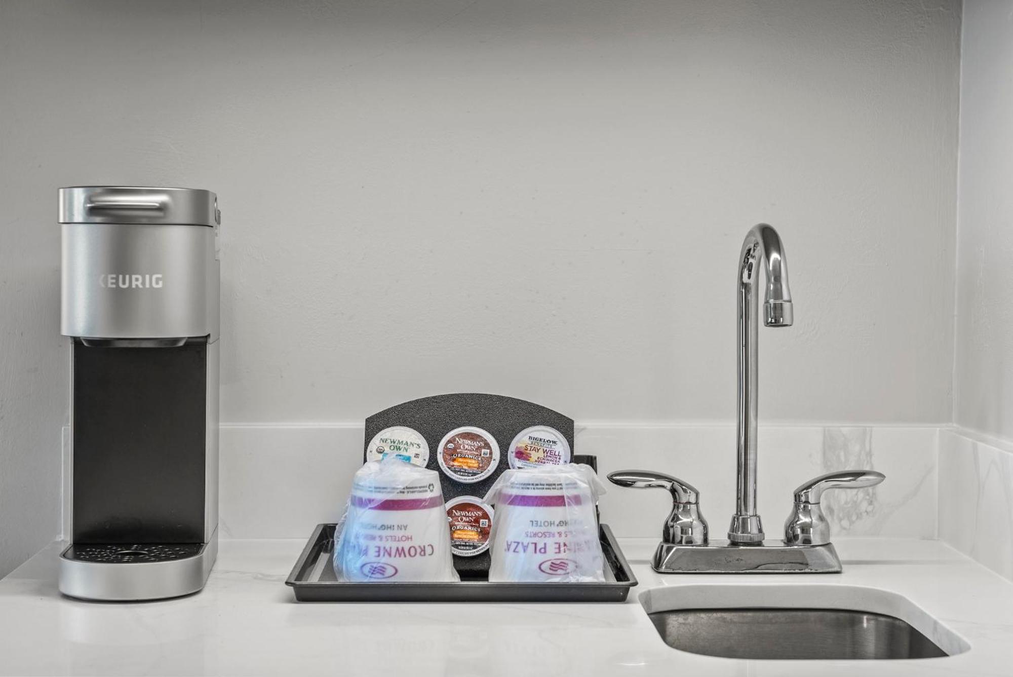 Hotel Crowne Plaza Orlando-downtown By Ihg Orlando