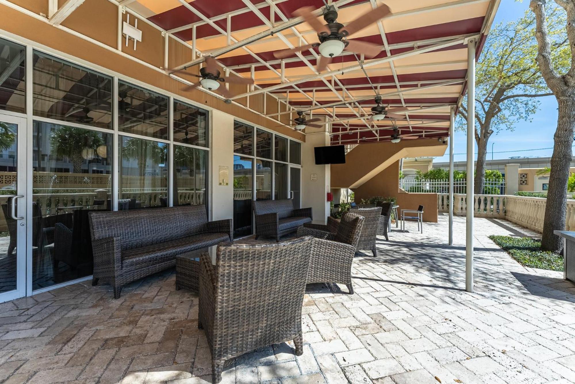 Crowne Plaza Orlando-downtown By Ihg 4*