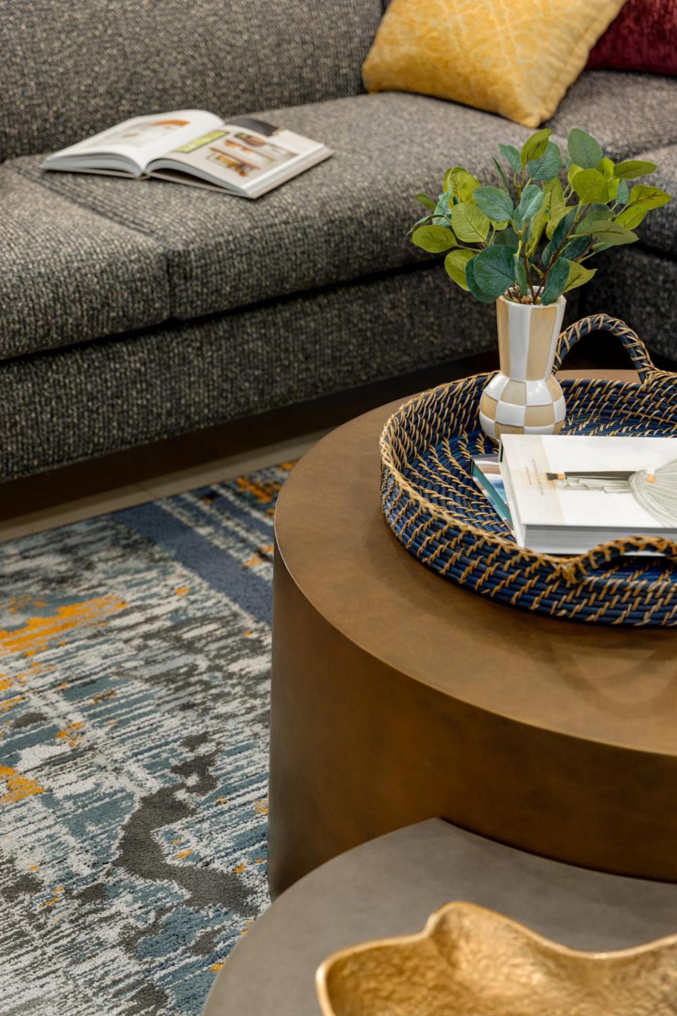 Crowne Plaza Orlando-downtown By Ihg Orlando