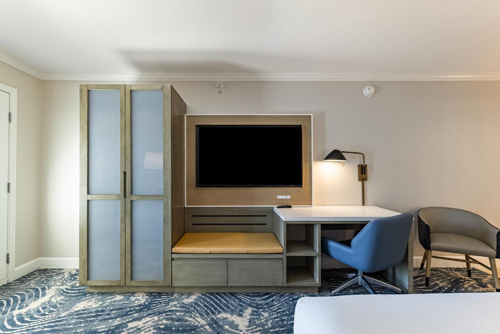 Crowne Plaza Orlando-downtown By Ihg Hotel