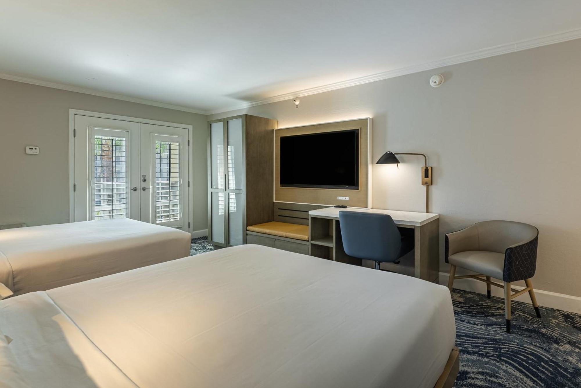 Crowne Plaza Orlando-downtown By Ihg Orlando