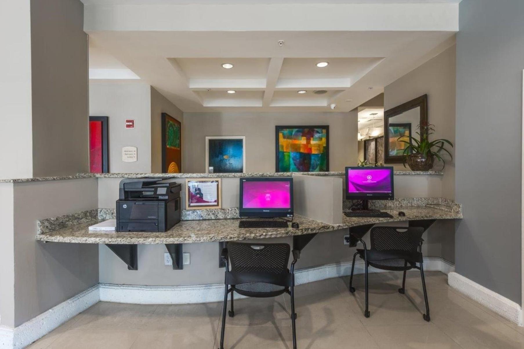 Hotel Crowne Plaza Orlando-downtown By Ihg 4*