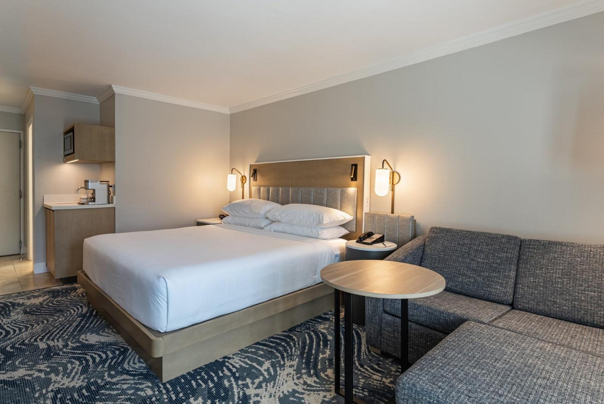 Crowne Plaza Orlando-downtown By Ihg 4*