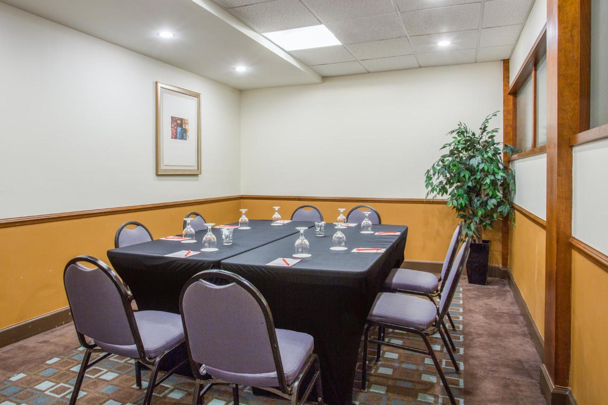 Crowne Plaza Orlando-downtown By Ihg 4* Orlando