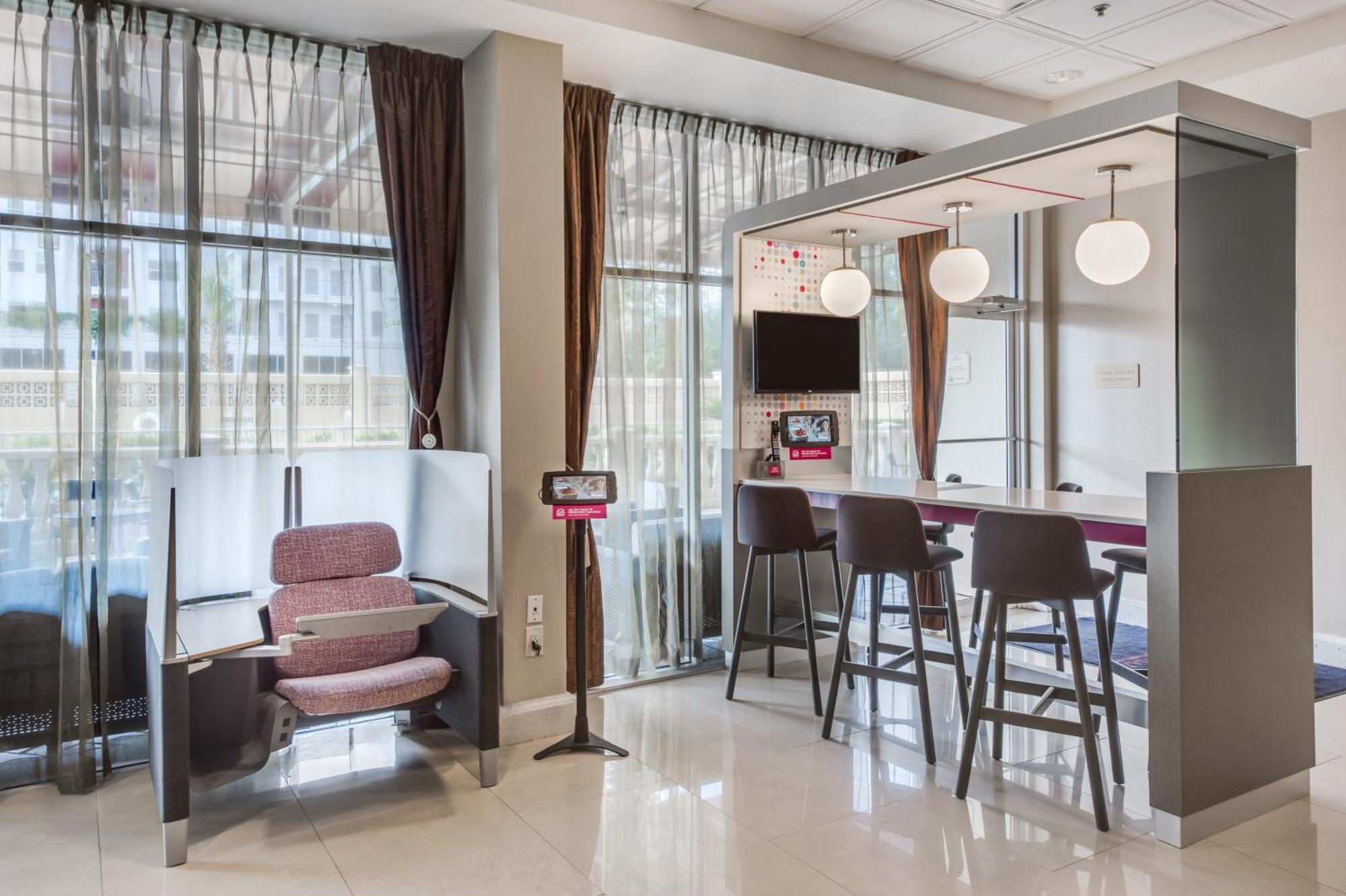 Crowne Plaza Orlando-downtown By Ihg 4*