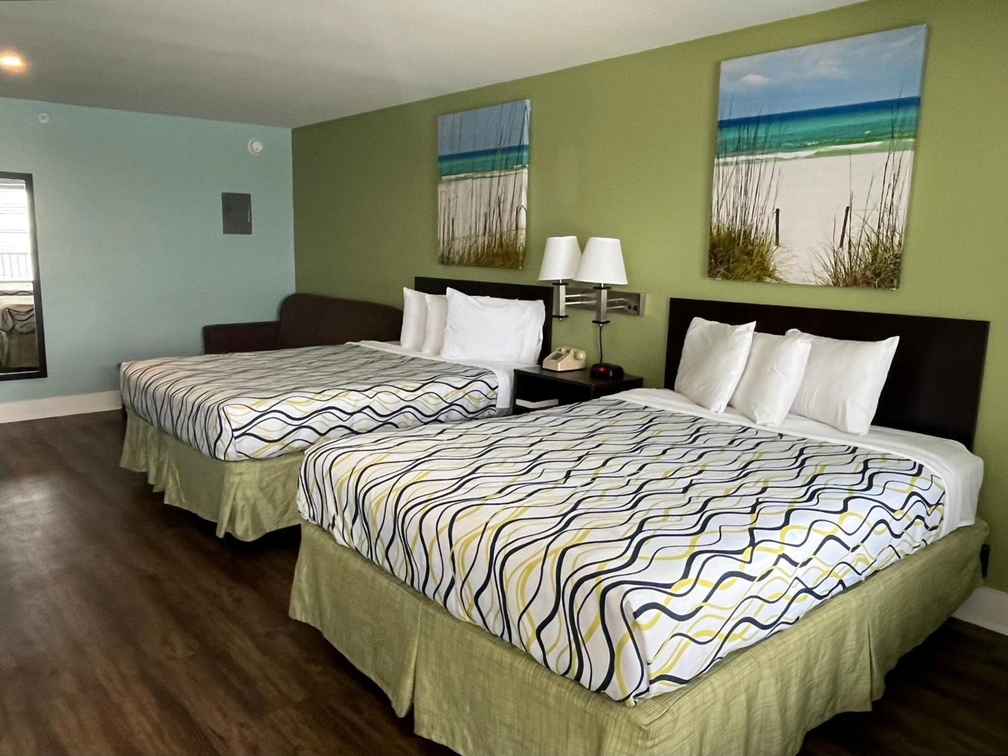 Hotel Boardwalk