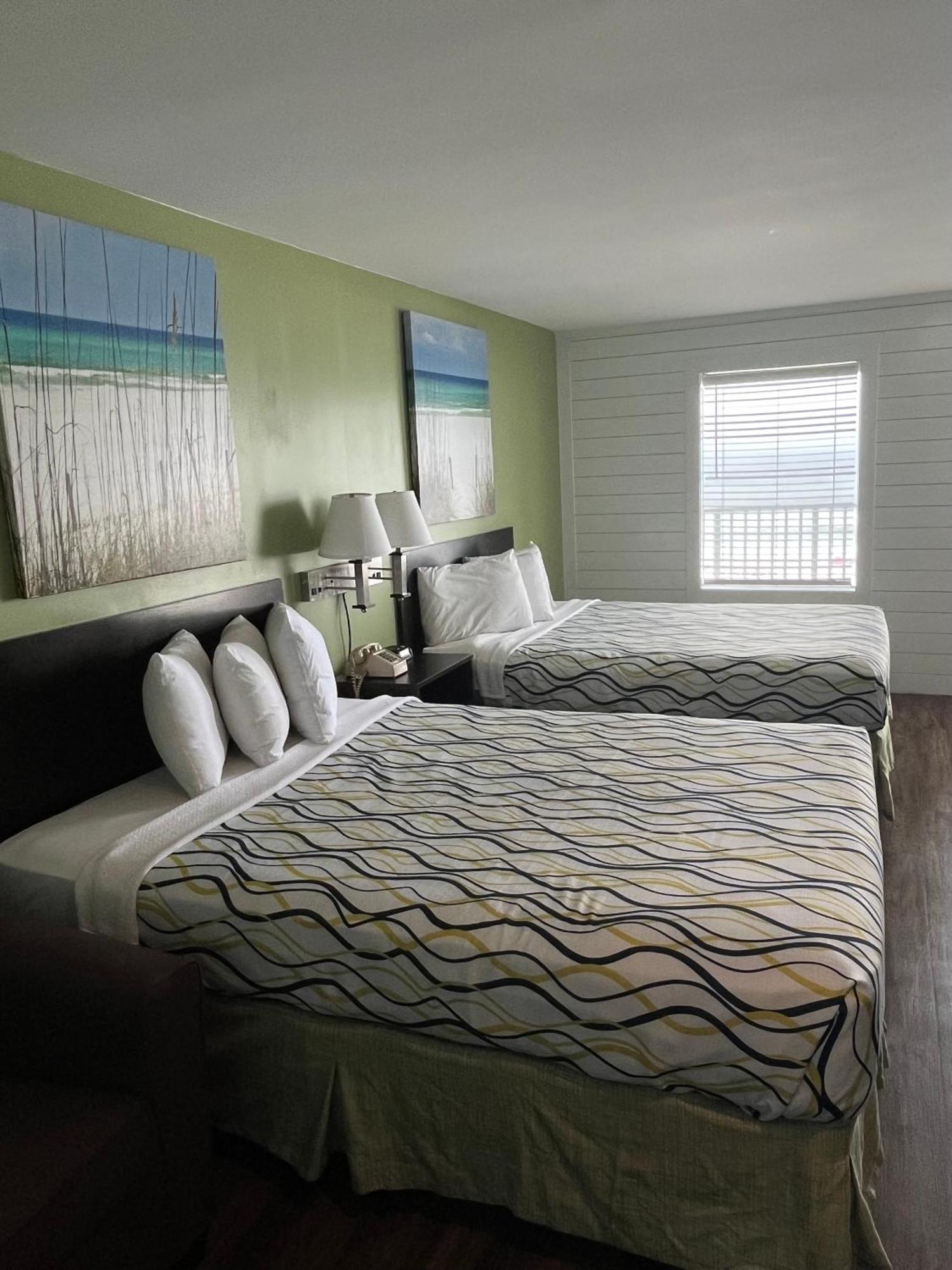 Hotel Boardwalk Panama City Beach