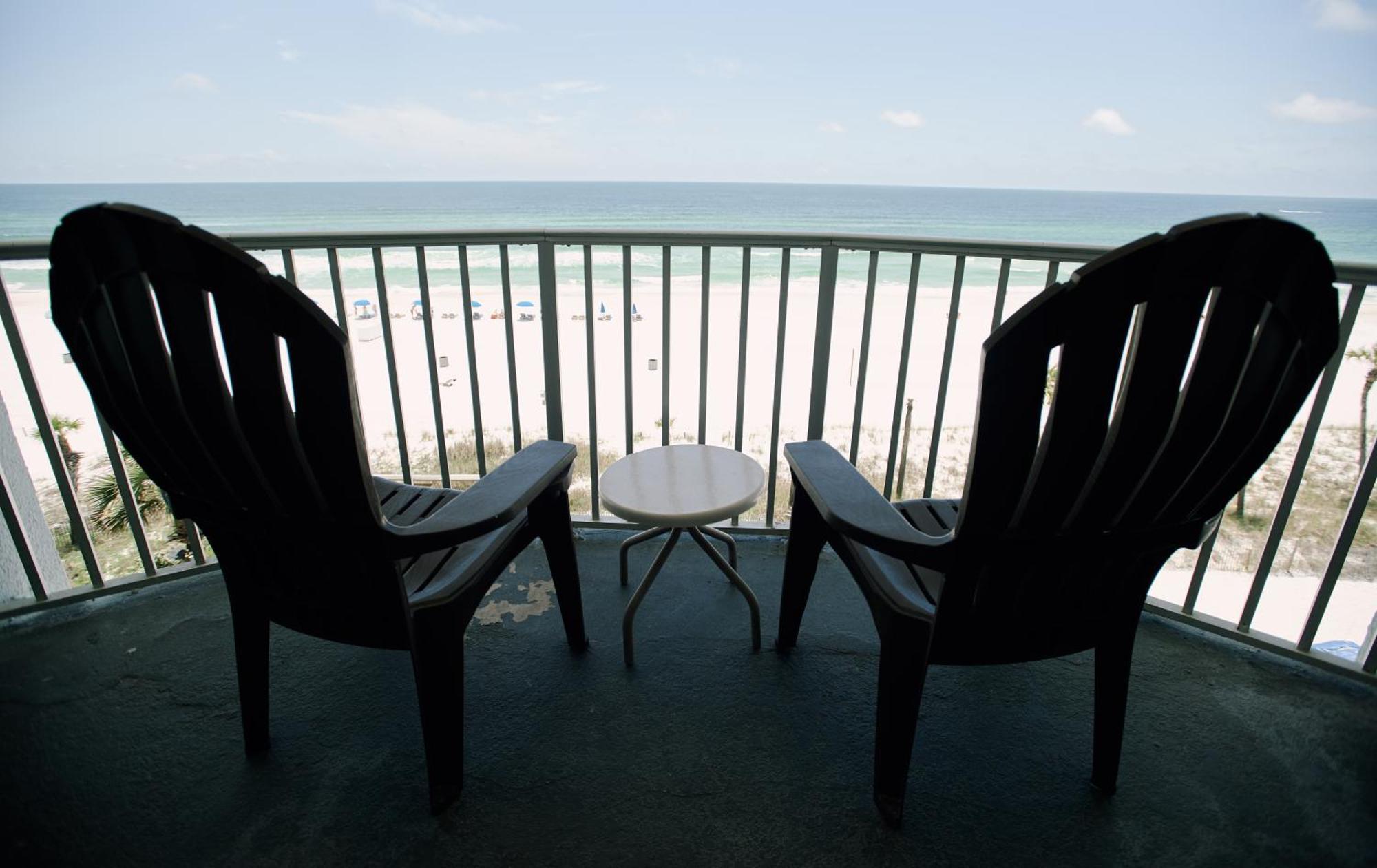 Hotel Boardwalk