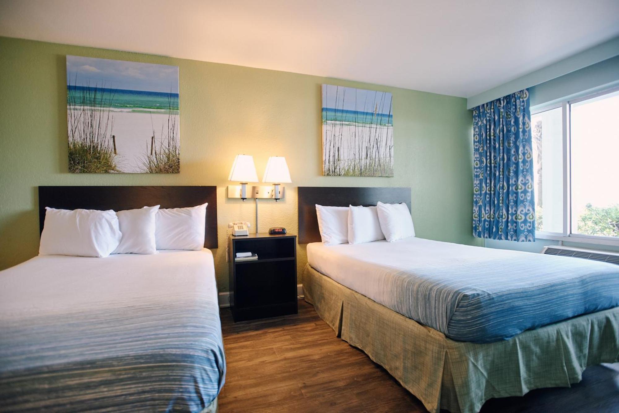 Hotel Boardwalk 2*
