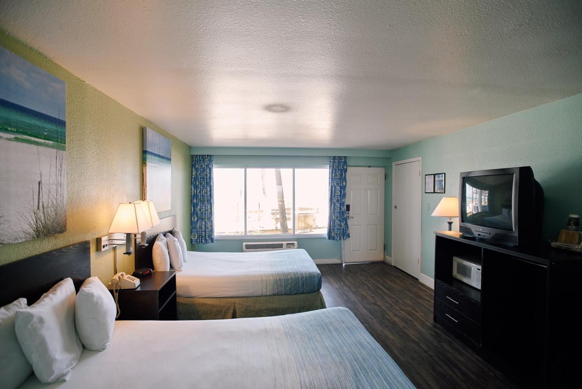 Boardwalk Hotel Panama City Beach