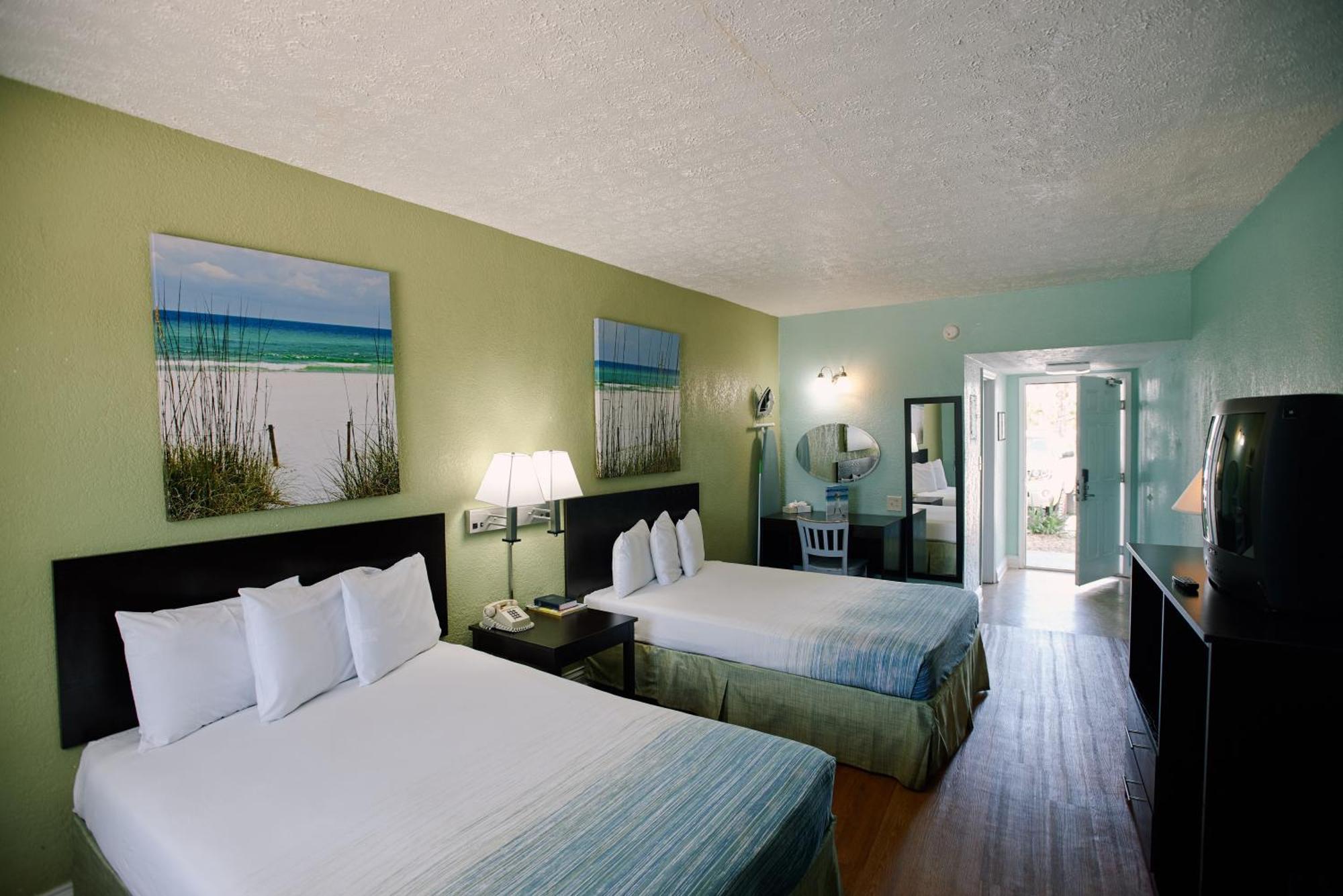 Hotel Boardwalk Panama City Beach