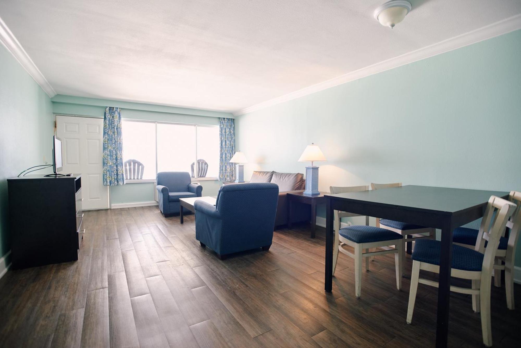 Hotel Boardwalk