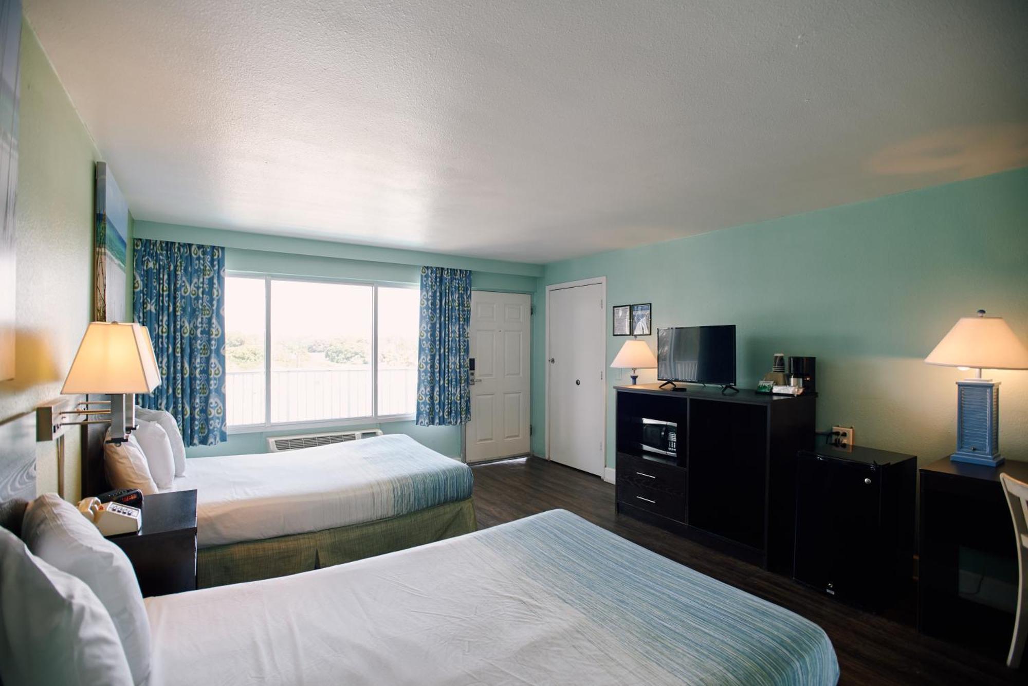 Hotel Boardwalk 2*