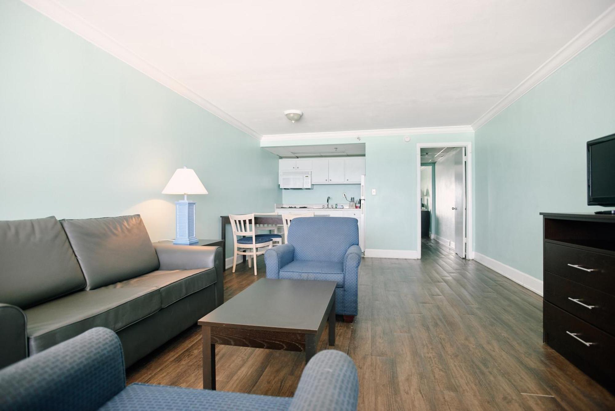 Hotel Boardwalk 2*