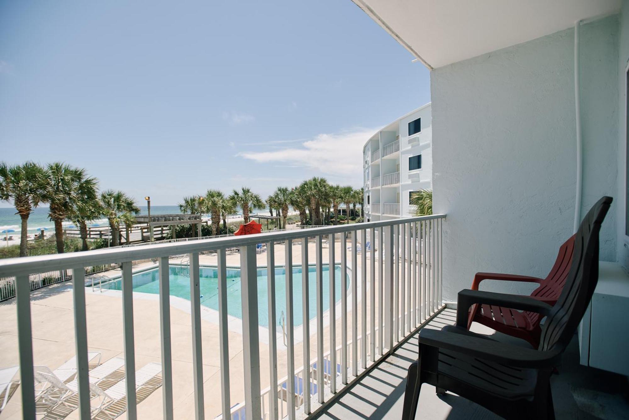 Boardwalk Hotel Panama City Beach