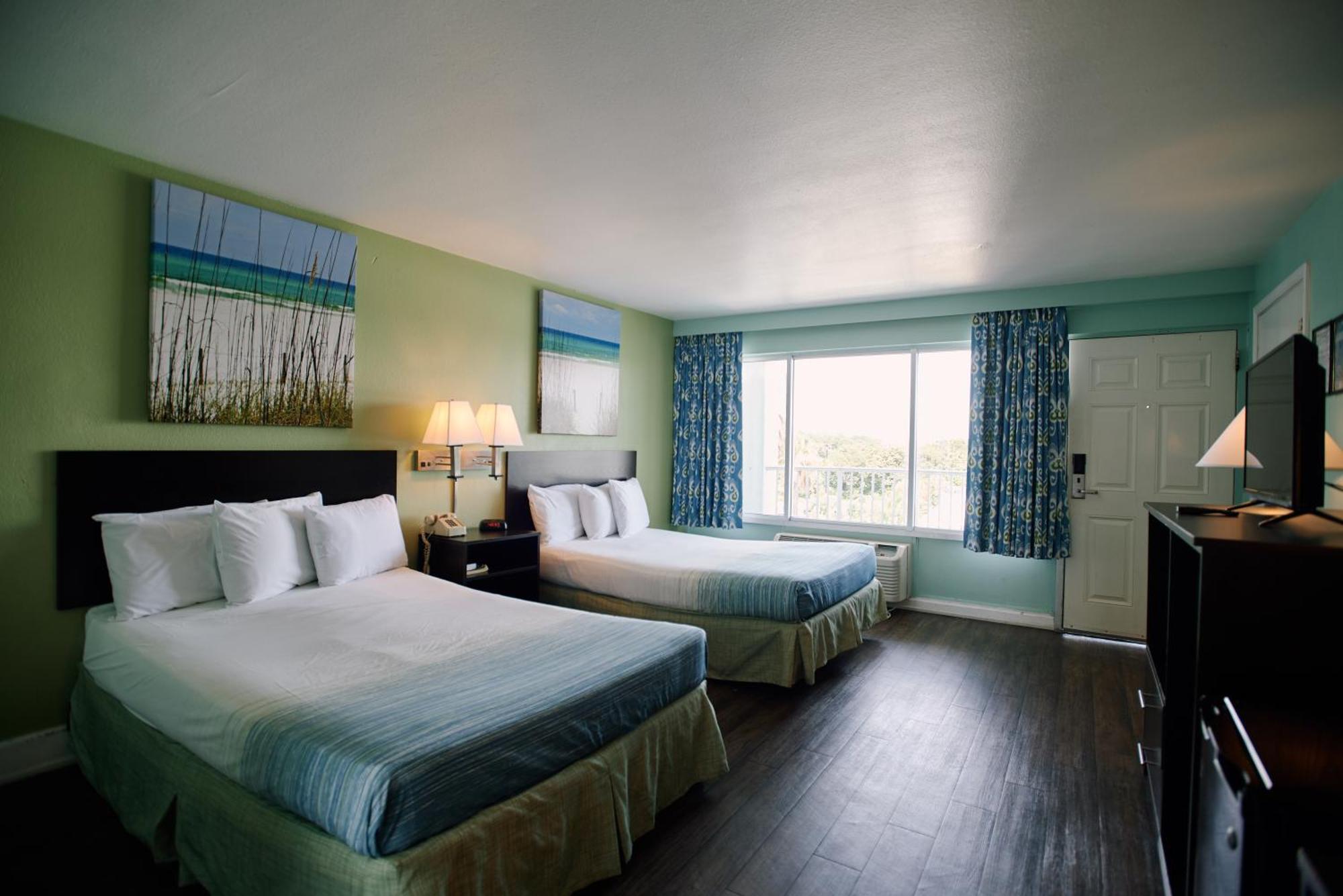Hotel Boardwalk Panama City Beach
