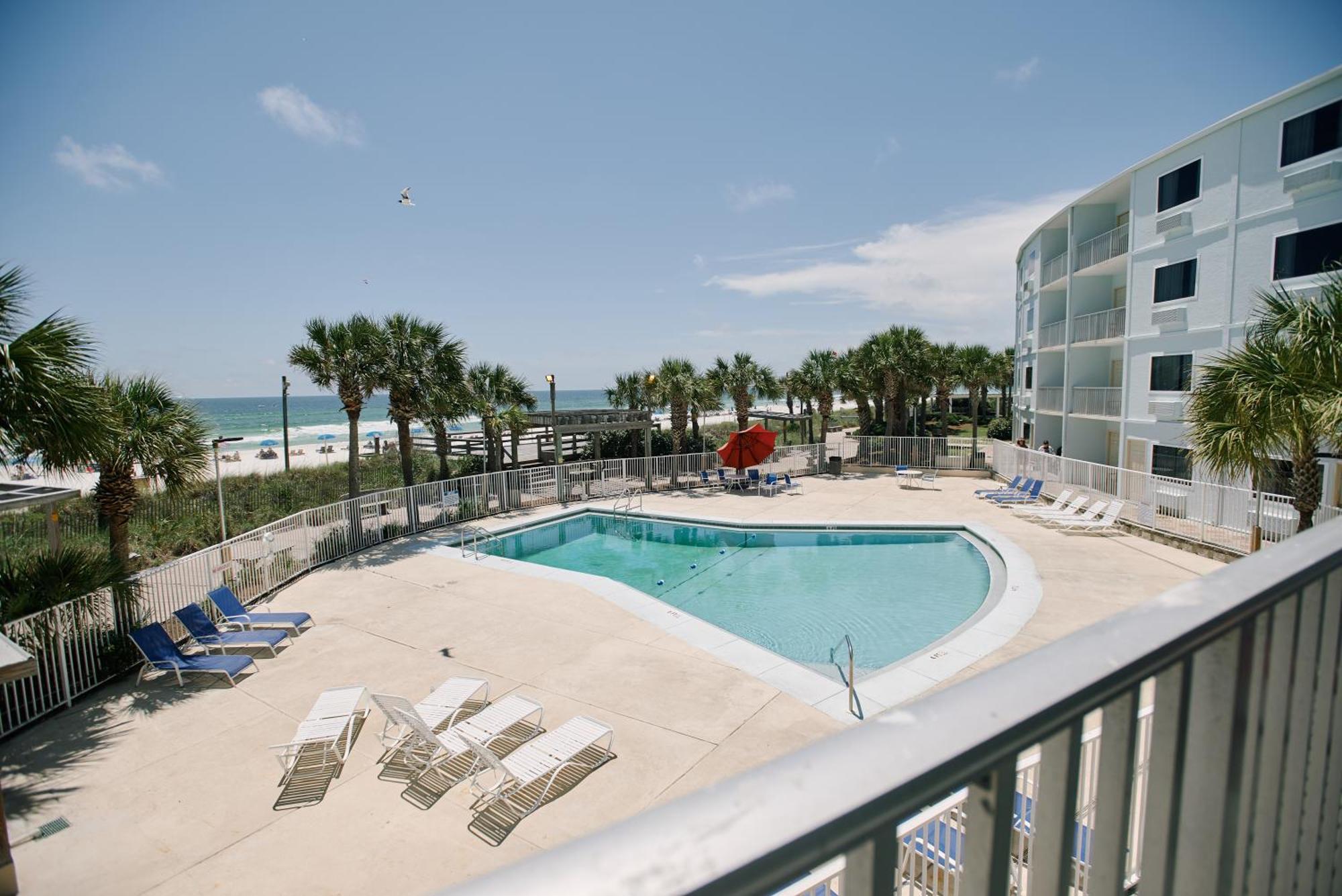 Boardwalk Panama City Beach